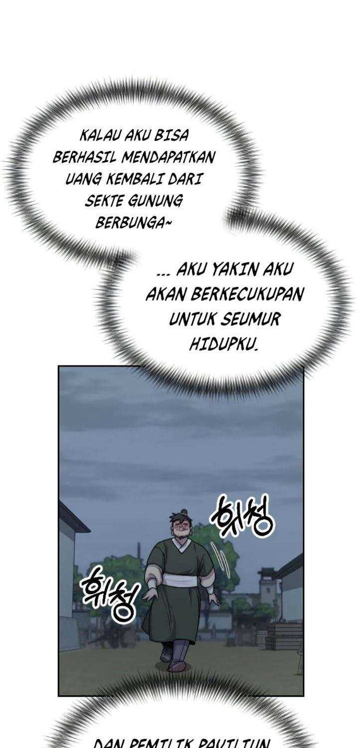 Return of the Flowery Mountain Sect Chapter 6 - halaman 68
