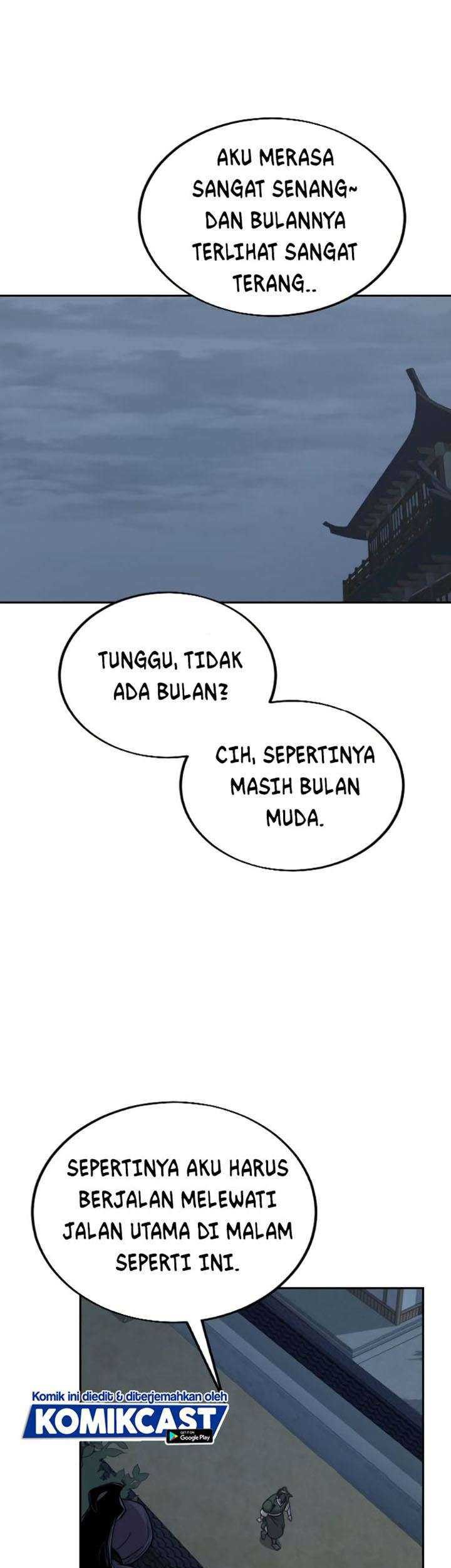 Return of the Flowery Mountain Sect Chapter 6 - halaman 70