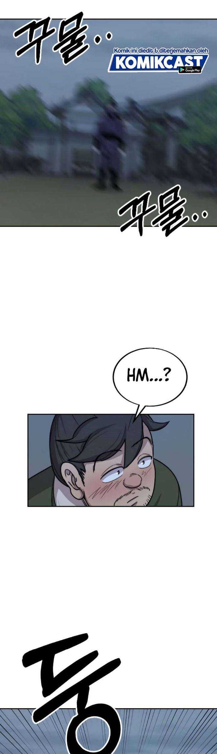 Return of the Flowery Mountain Sect Chapter 6 - halaman 72