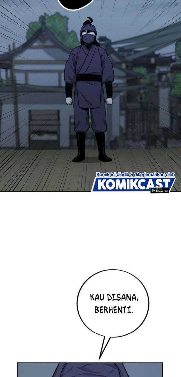 Return of the Flowery Mountain Sect Chapter 6 - halaman 73