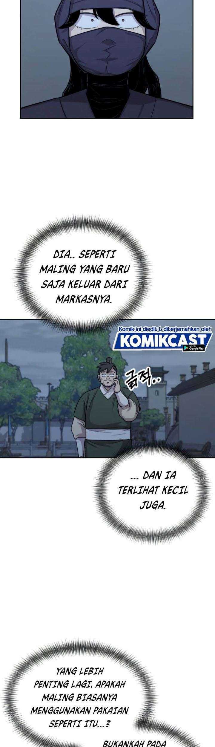 Return of the Flowery Mountain Sect Chapter 6 - halaman 74