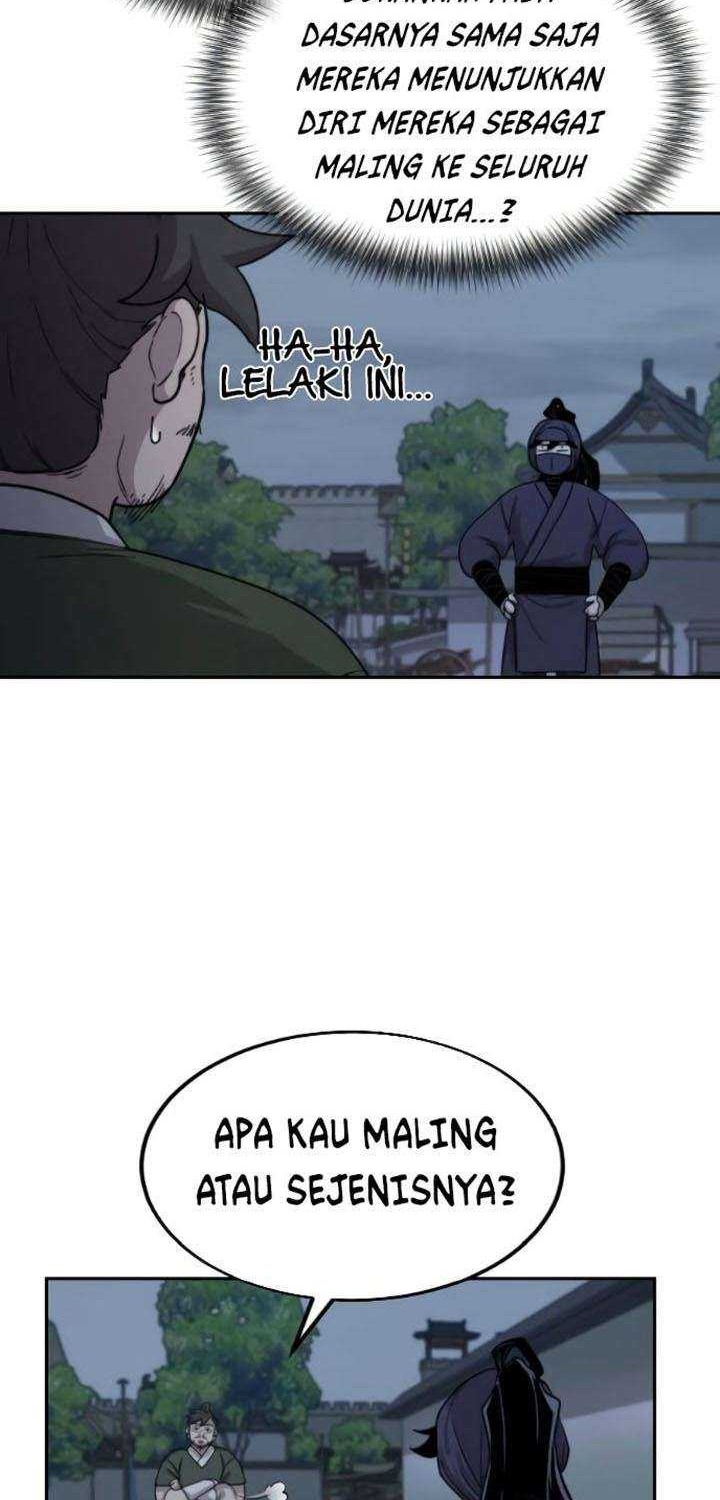Return of the Flowery Mountain Sect Chapter 6 - halaman 75