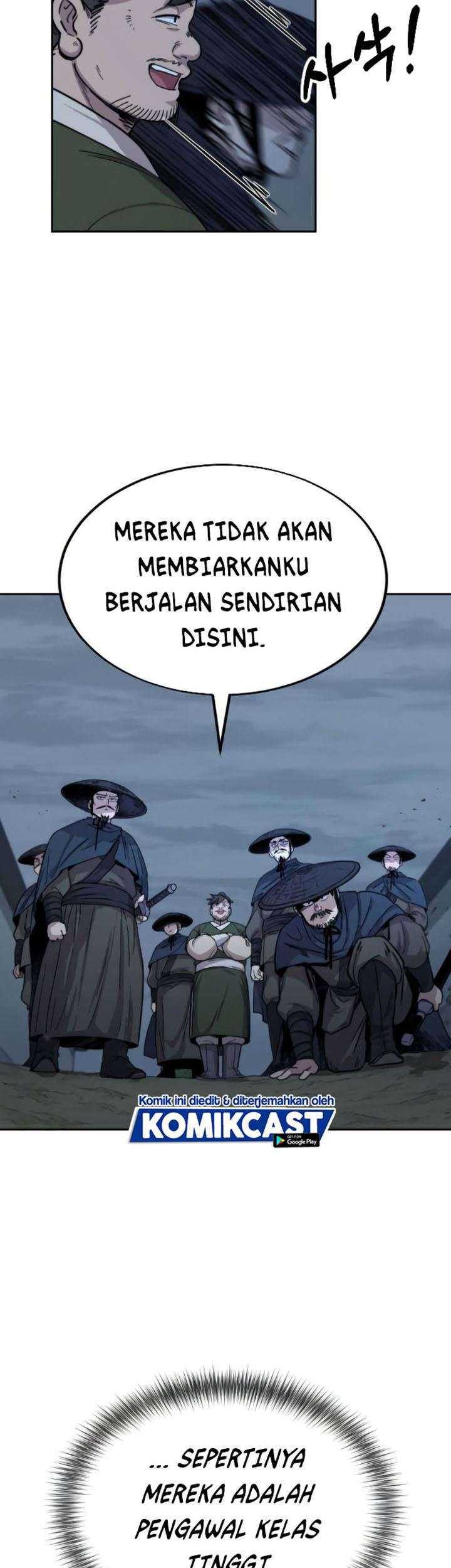 Return of the Flowery Mountain Sect Chapter 6 - halaman 78