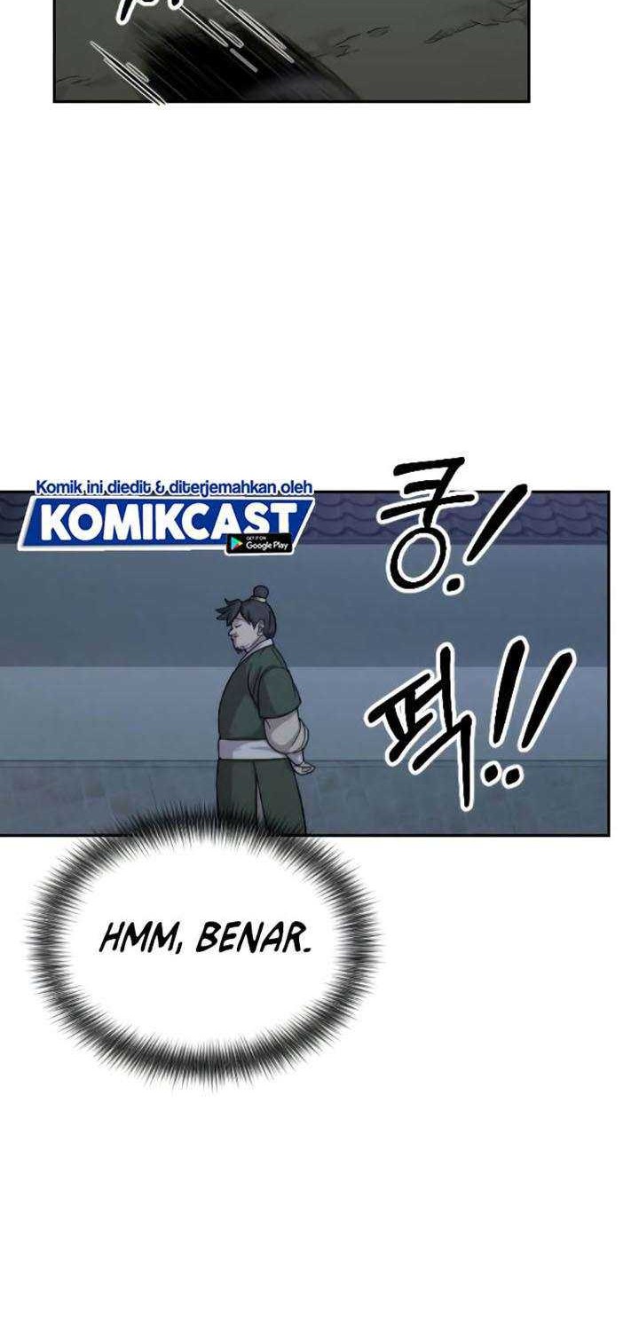 Return of the Flowery Mountain Sect Chapter 6 - halaman 81