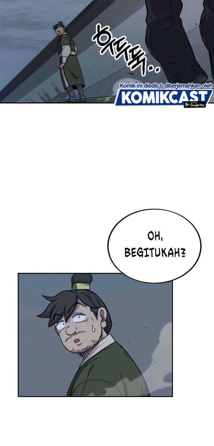 Return of the Flowery Mountain Sect Chapter 6 - halaman 83