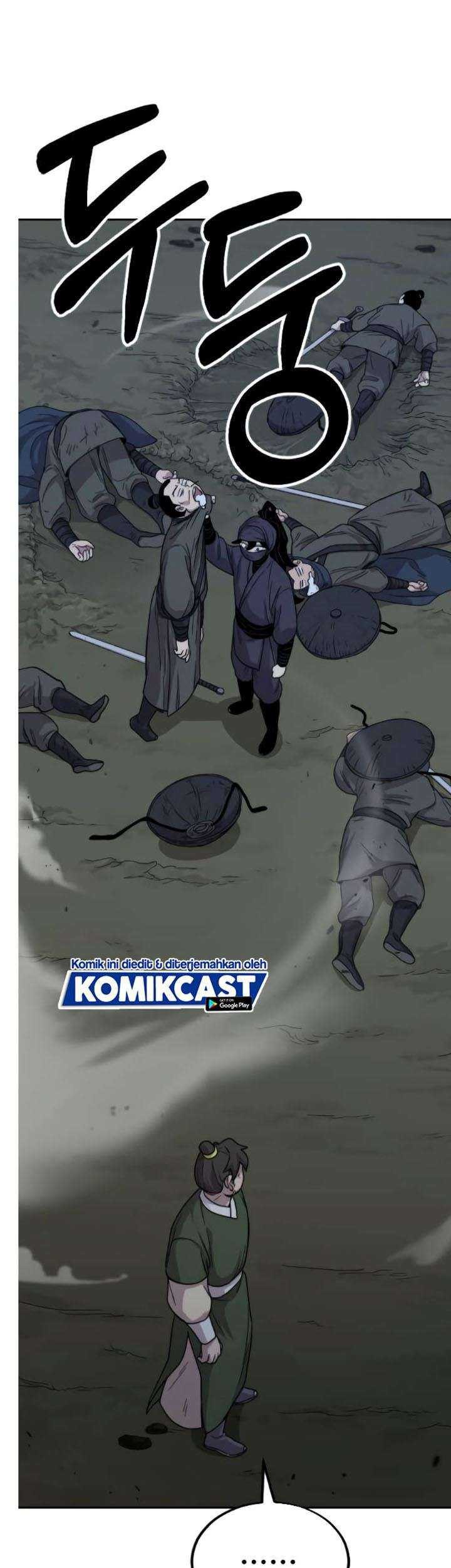 Return of the Flowery Mountain Sect Chapter 6 - halaman 84