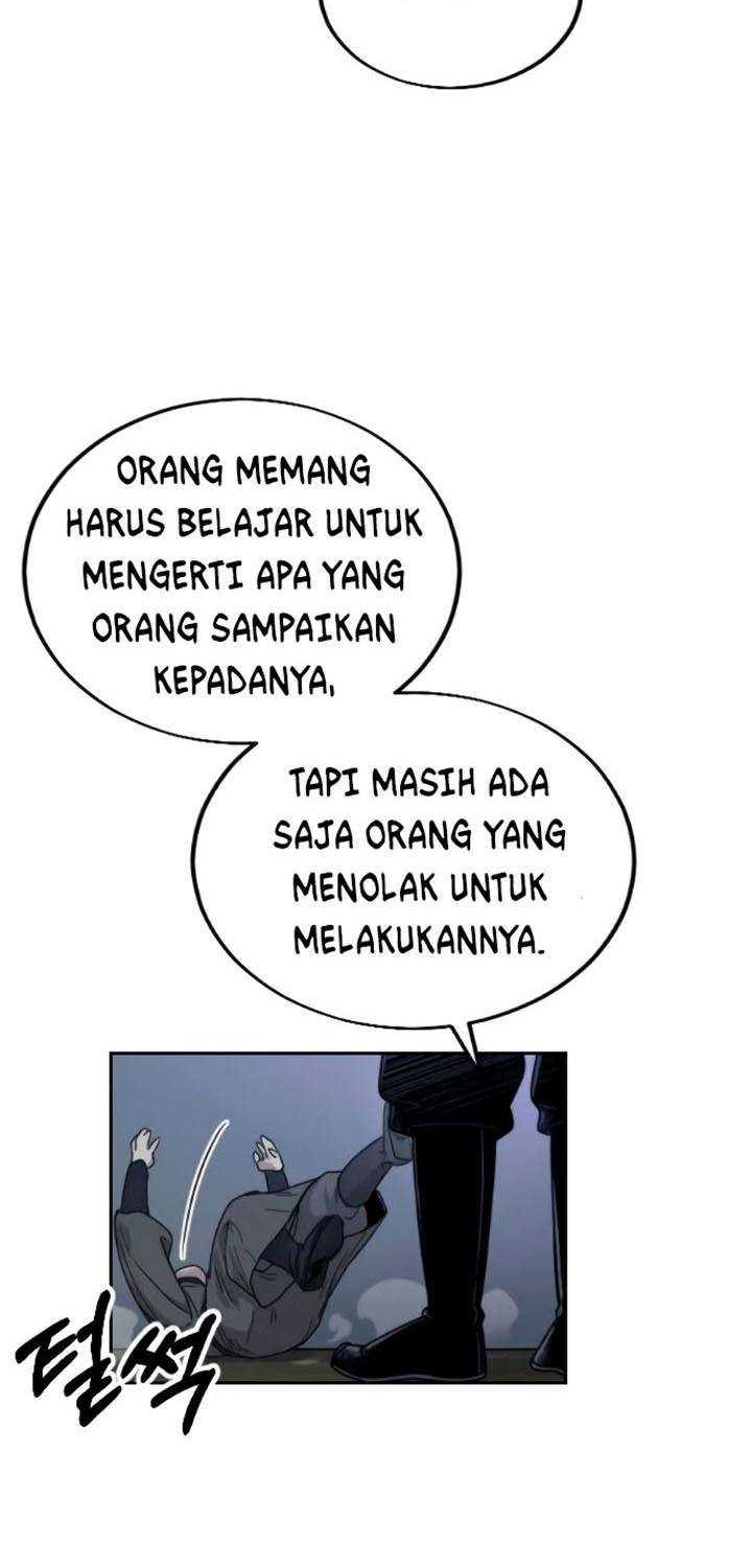 Return of the Flowery Mountain Sect Chapter 6 - halaman 85