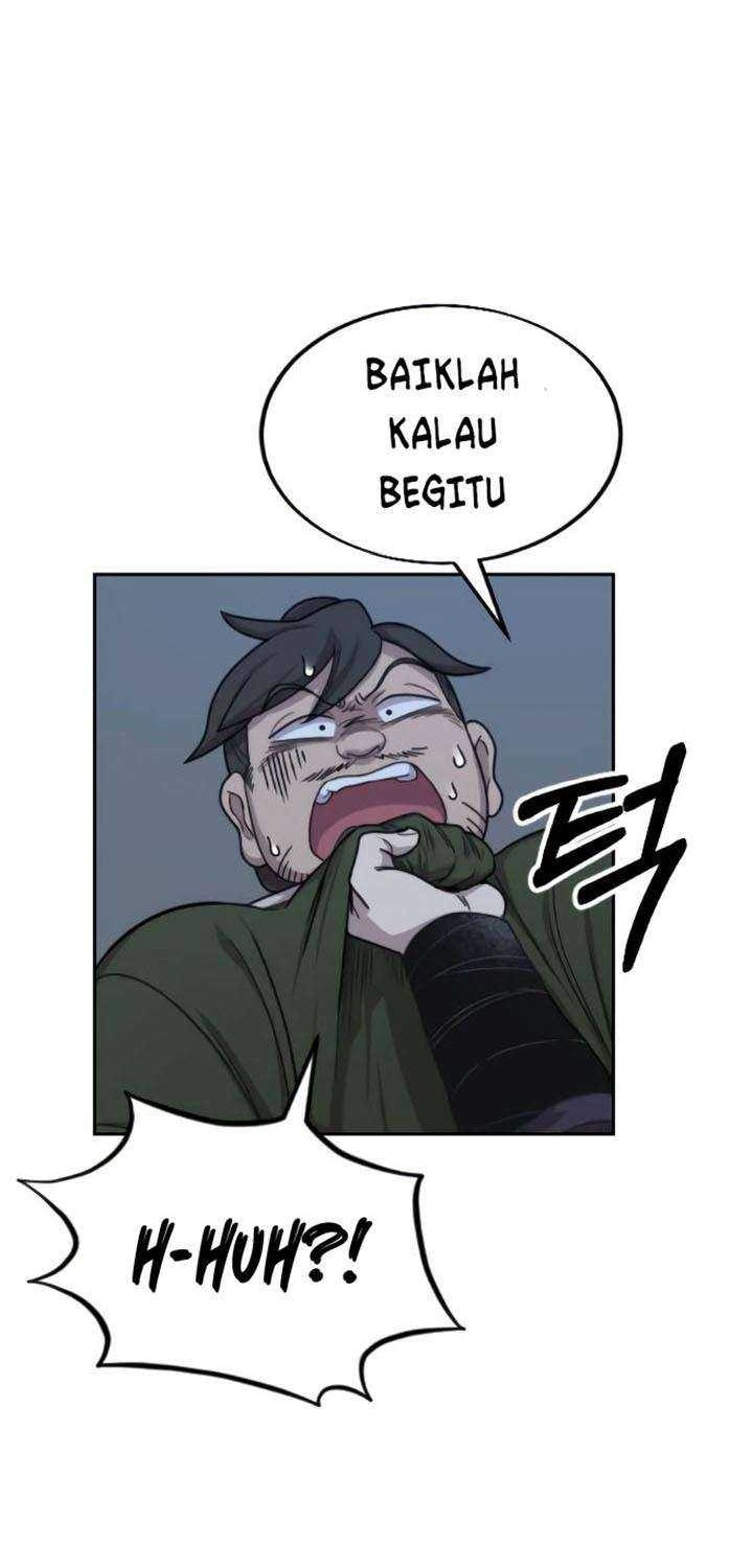 Return of the Flowery Mountain Sect Chapter 6 - halaman 87