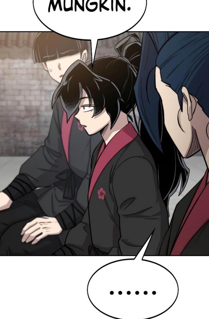 Return of the Flowery Mountain Sect Chapter 60 - halaman 12