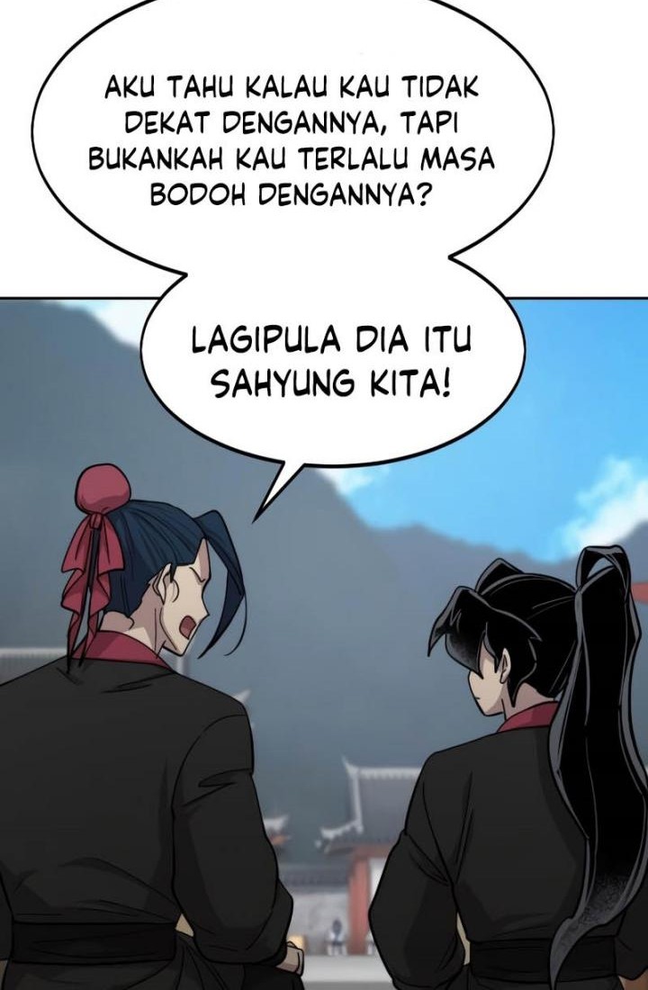 Return of the Flowery Mountain Sect Chapter 60 - halaman 14