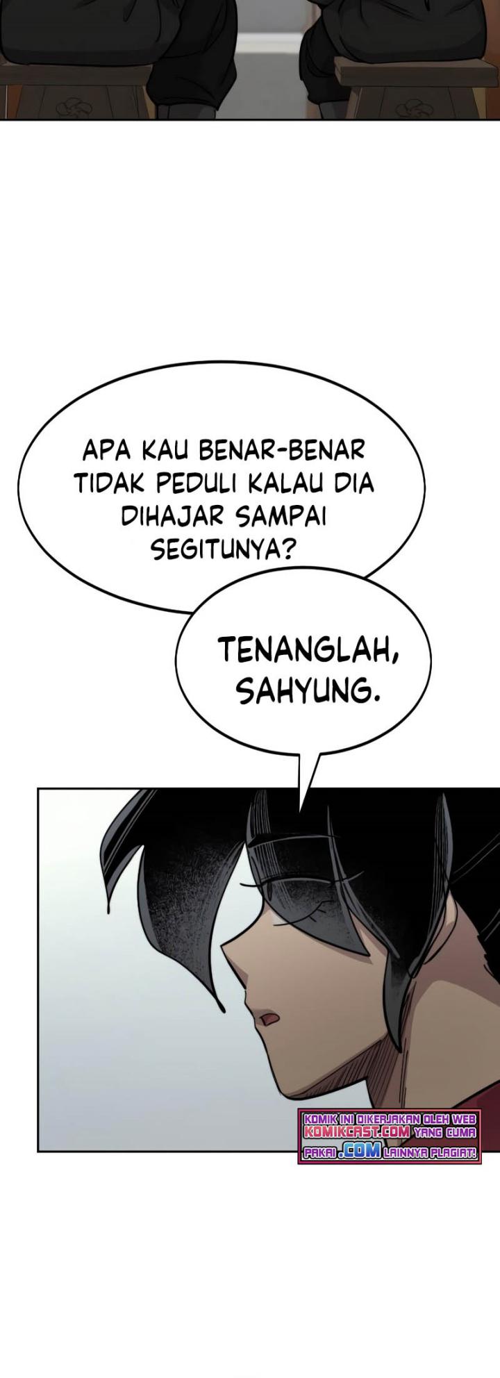 Return of the Flowery Mountain Sect Chapter 60 - halaman 15