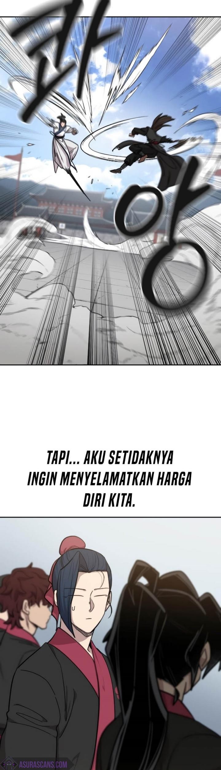 Return of the Flowery Mountain Sect Chapter 60 - halaman 20