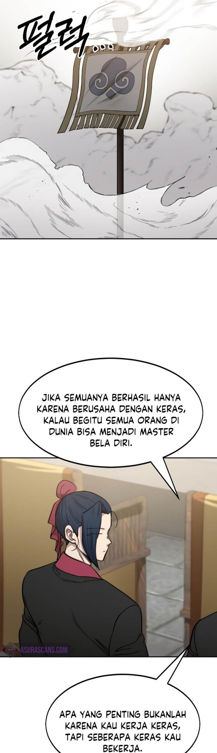 Return of the Flowery Mountain Sect Chapter 60 - halaman 23