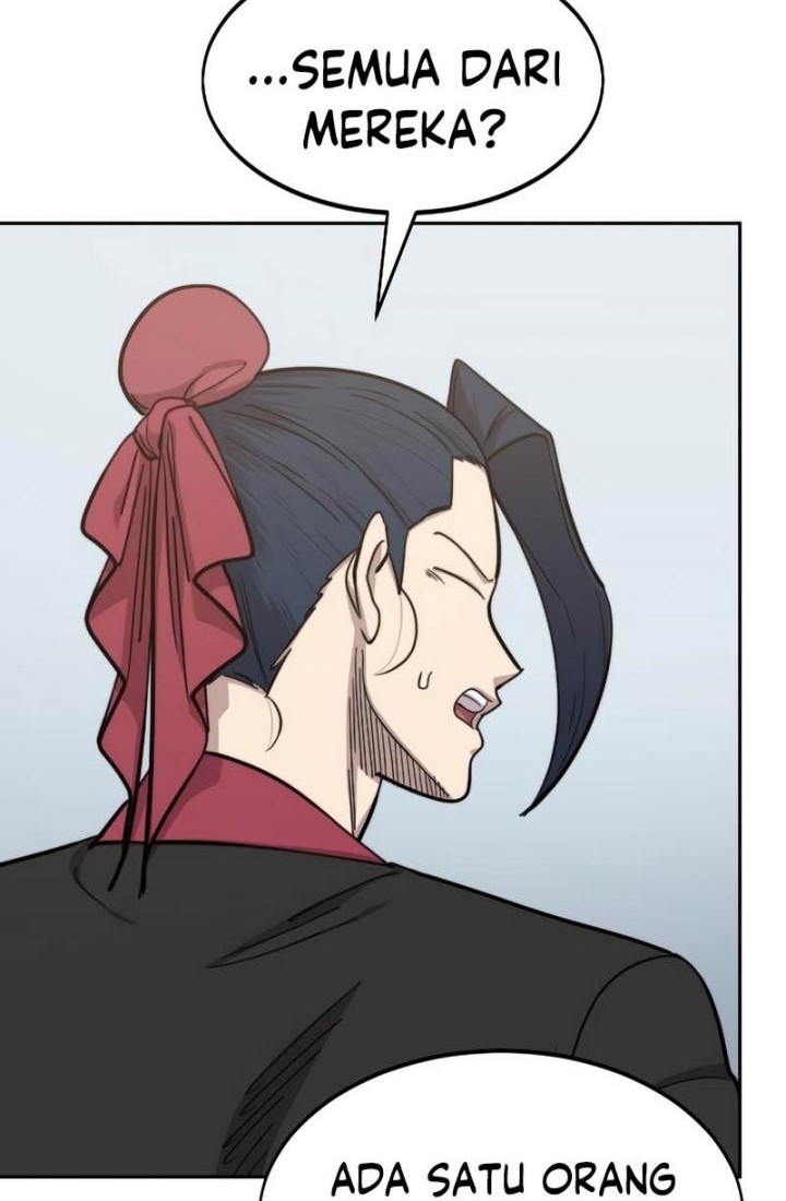 Return of the Flowery Mountain Sect Chapter 60 - halaman 26