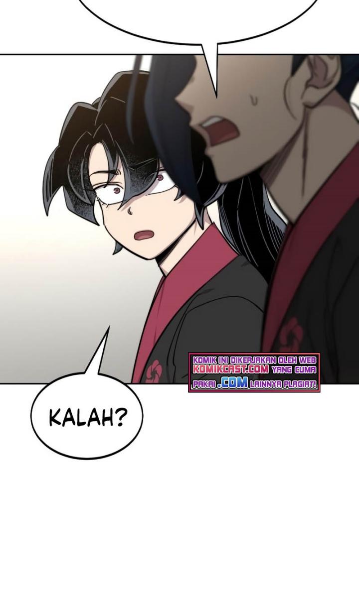 Return of the Flowery Mountain Sect Chapter 60 - halaman 29