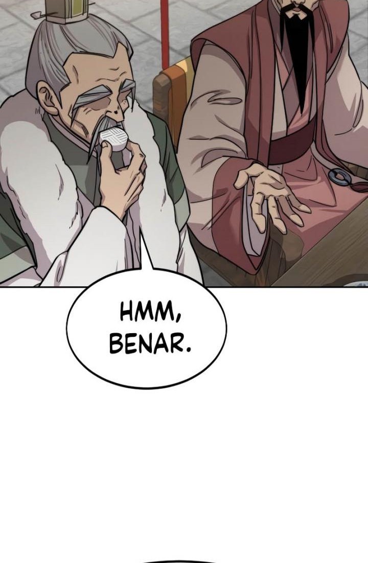 Return of the Flowery Mountain Sect Chapter 60 - halaman 3