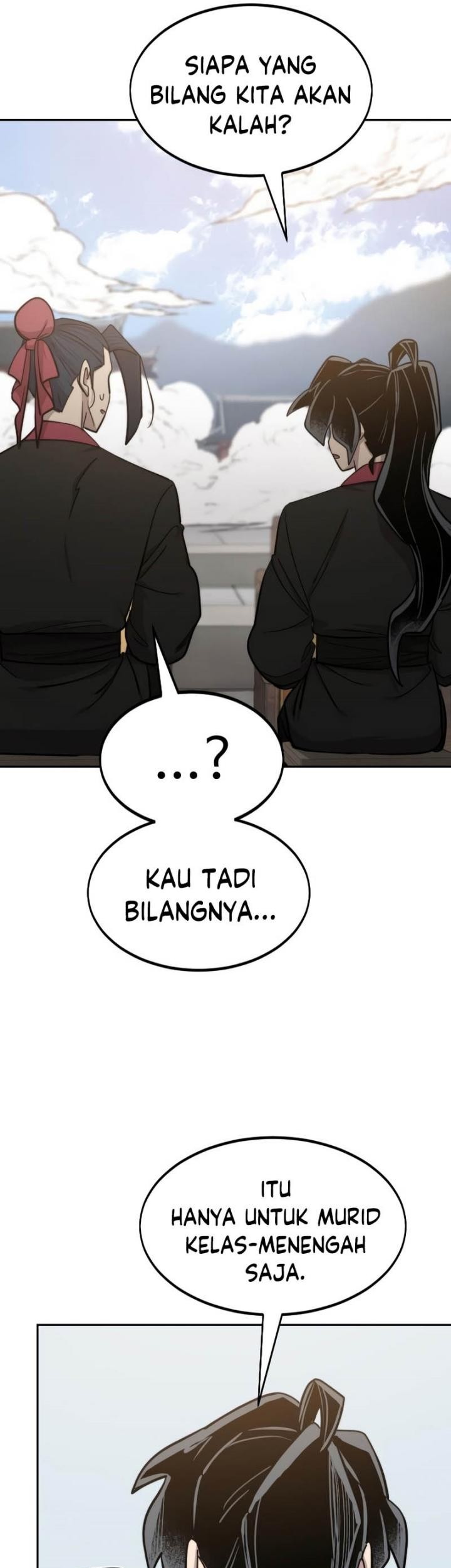 Return of the Flowery Mountain Sect Chapter 60 - halaman 30