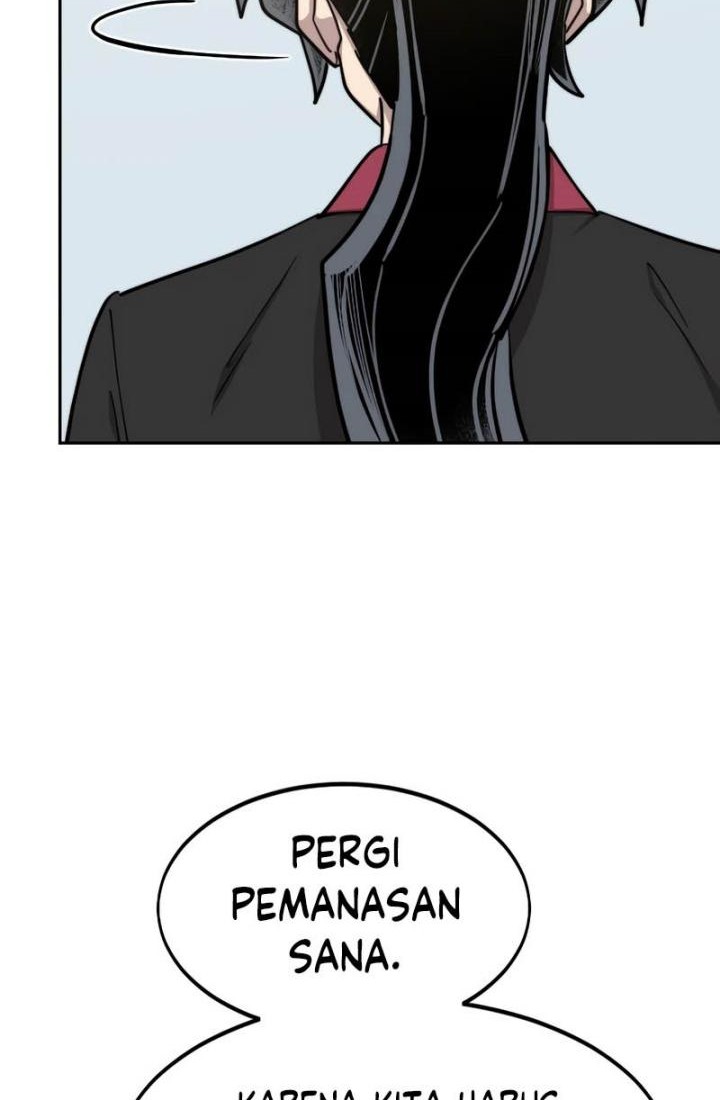 Return of the Flowery Mountain Sect Chapter 60 - halaman 31