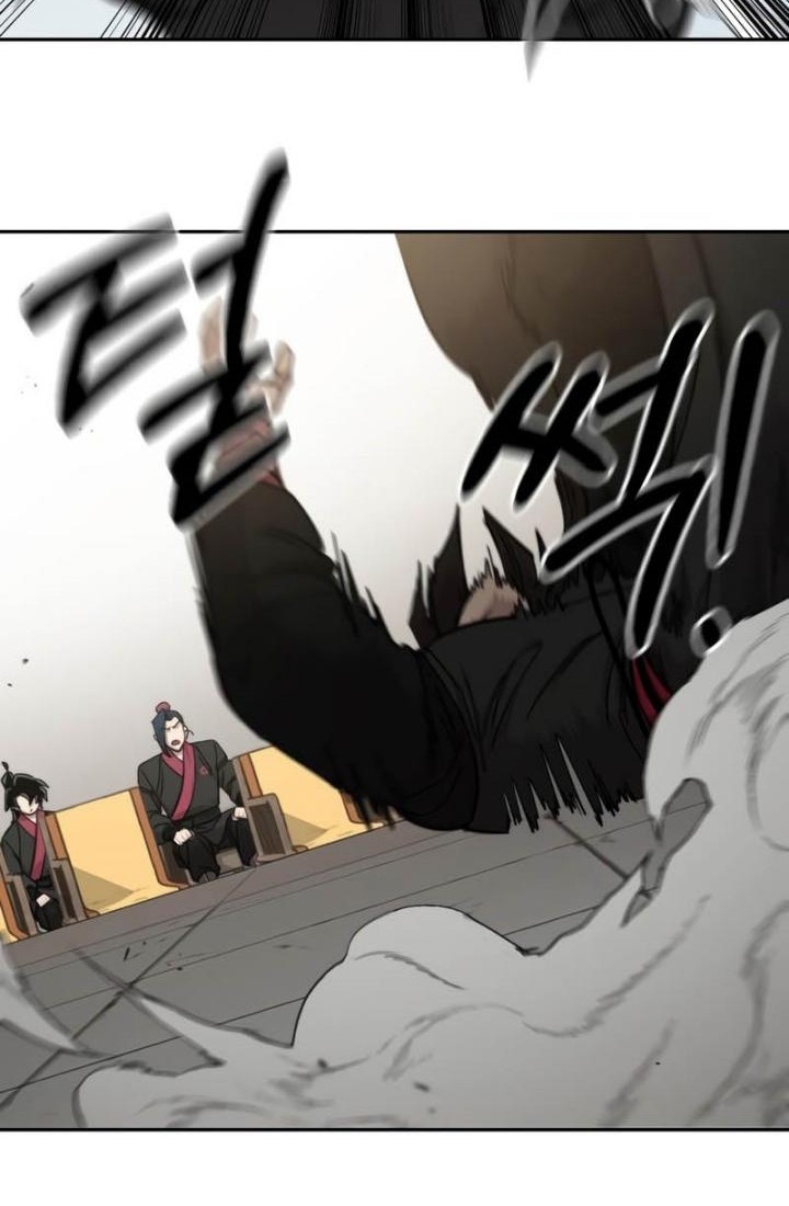 Return of the Flowery Mountain Sect Chapter 60 - halaman 33
