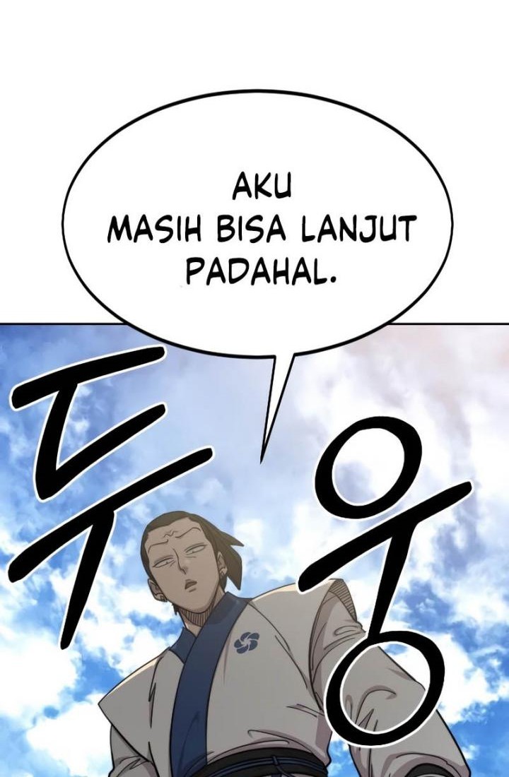 Return of the Flowery Mountain Sect Chapter 60 - halaman 35