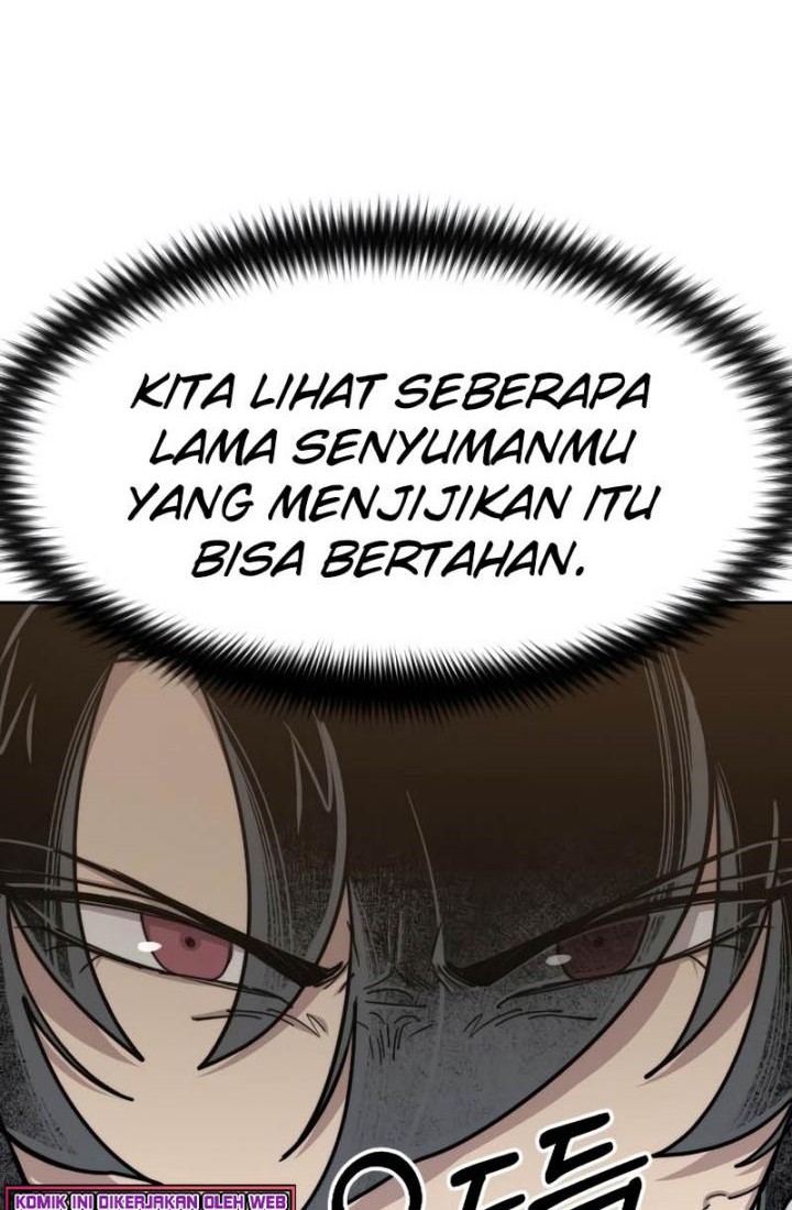 Return of the Flowery Mountain Sect Chapter 60 - halaman 39