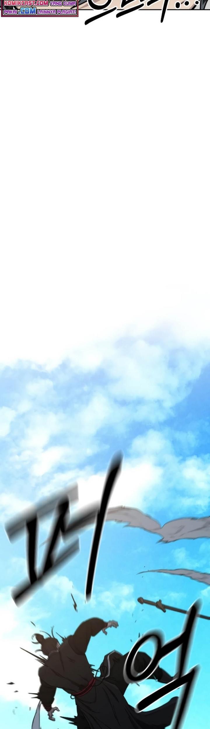 Return of the Flowery Mountain Sect Chapter 60 - halaman 40