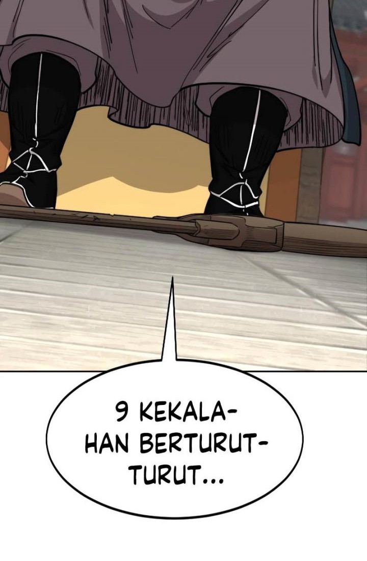 Return of the Flowery Mountain Sect Chapter 60 - halaman 43