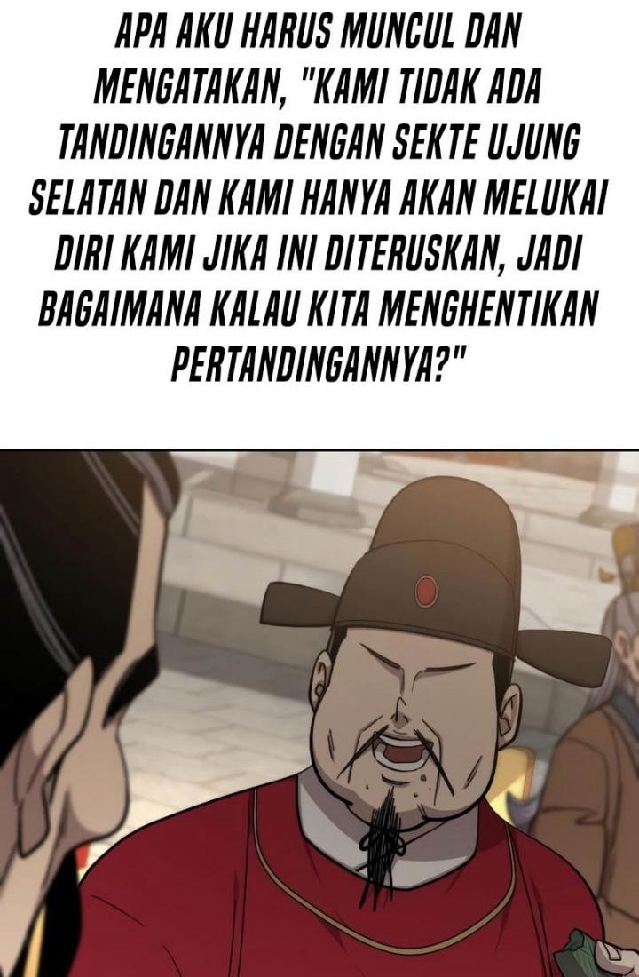 Return of the Flowery Mountain Sect Chapter 60 - halaman 48