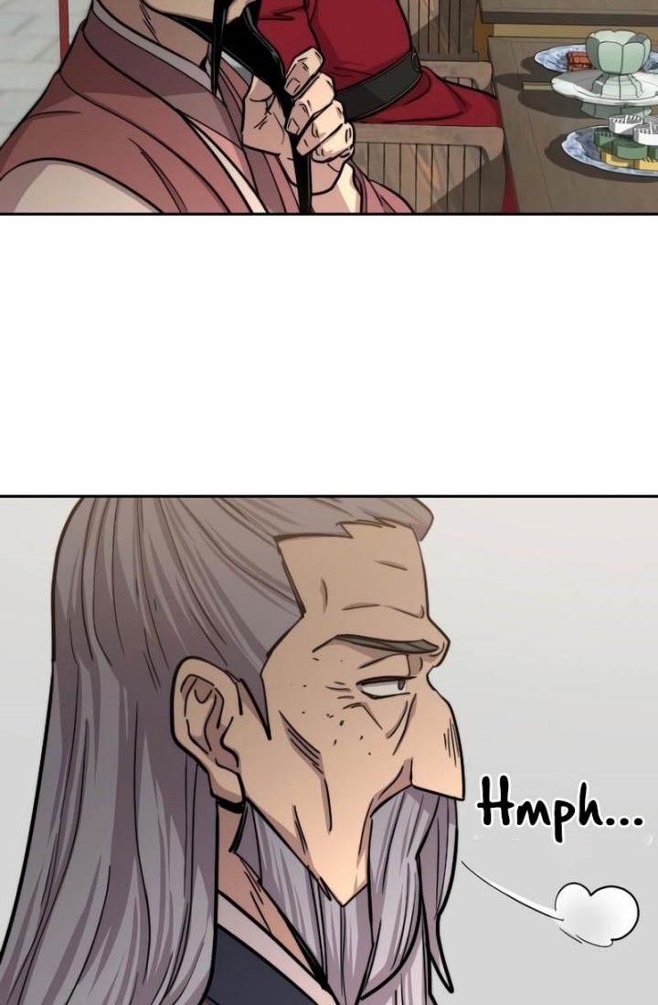 Return of the Flowery Mountain Sect Chapter 60 - halaman 5