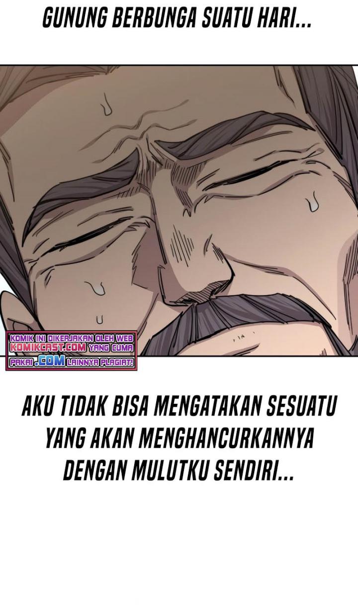 Return of the Flowery Mountain Sect Chapter 60 - halaman 51