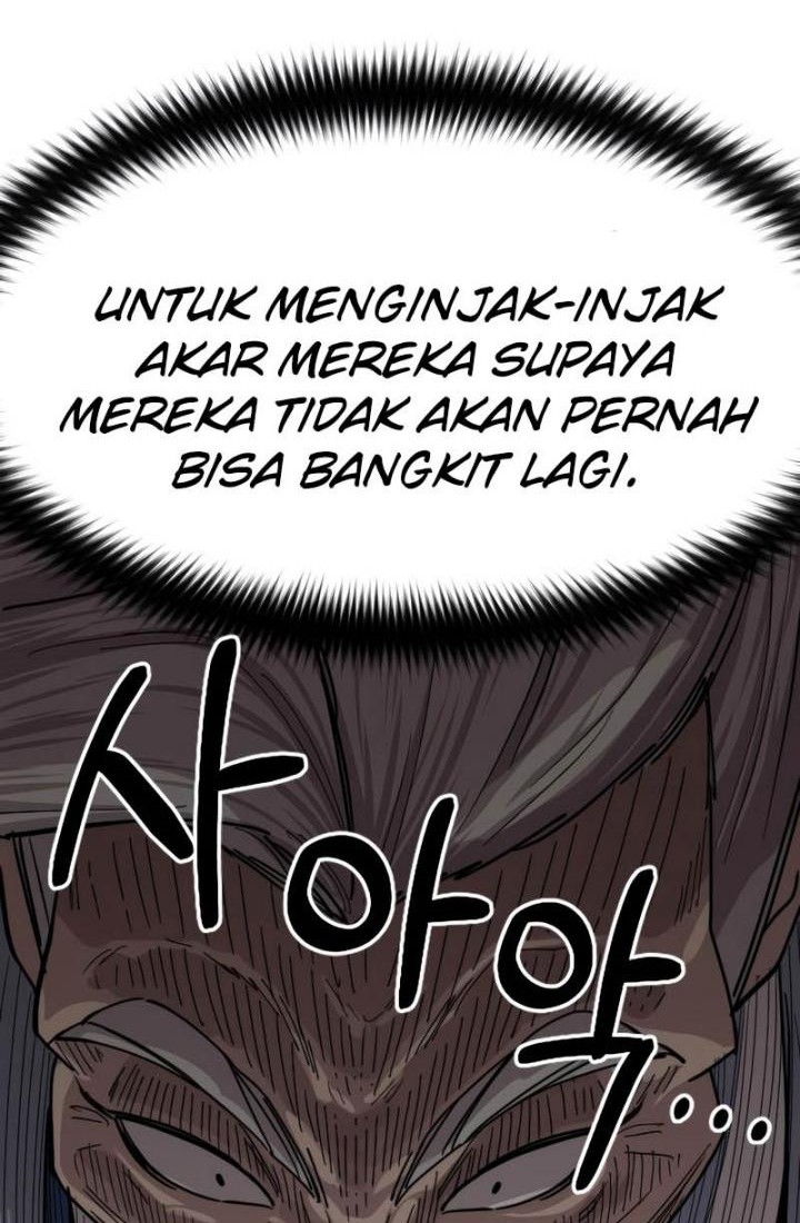 Return of the Flowery Mountain Sect Chapter 60 - halaman 63