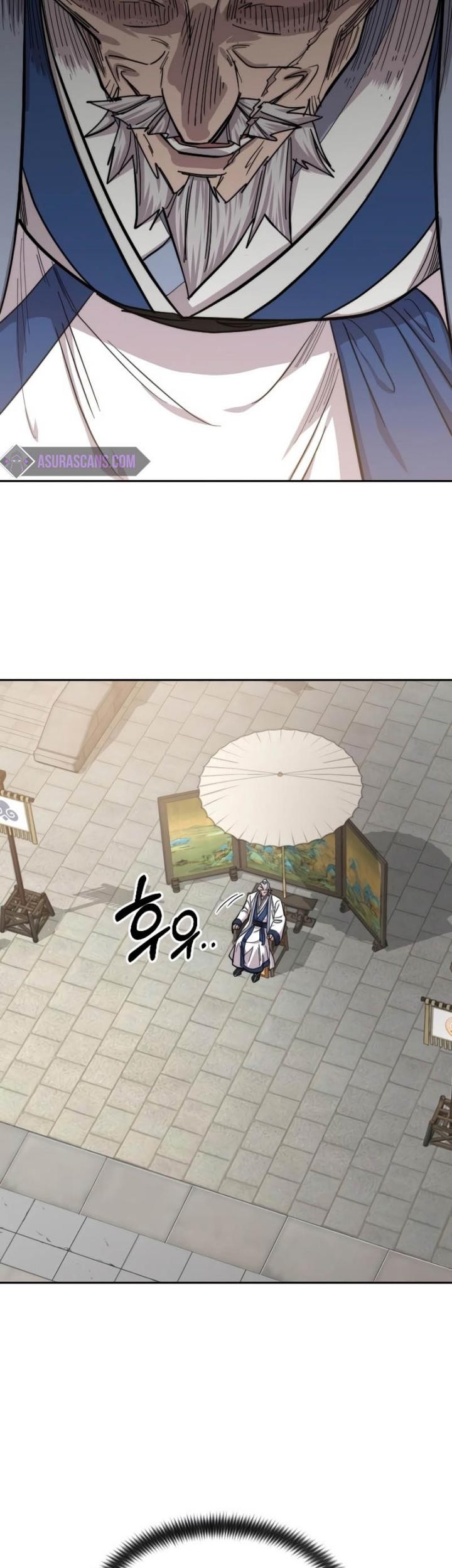 Return of the Flowery Mountain Sect Chapter 60 - halaman 64
