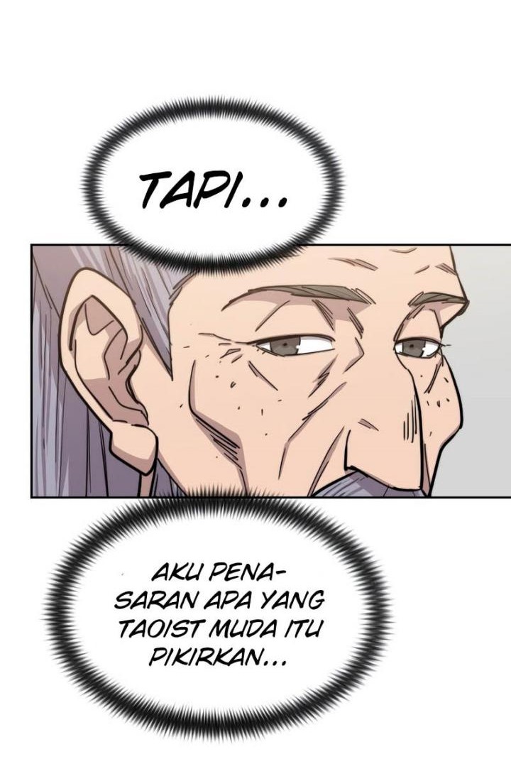 Return of the Flowery Mountain Sect Chapter 60 - halaman 7