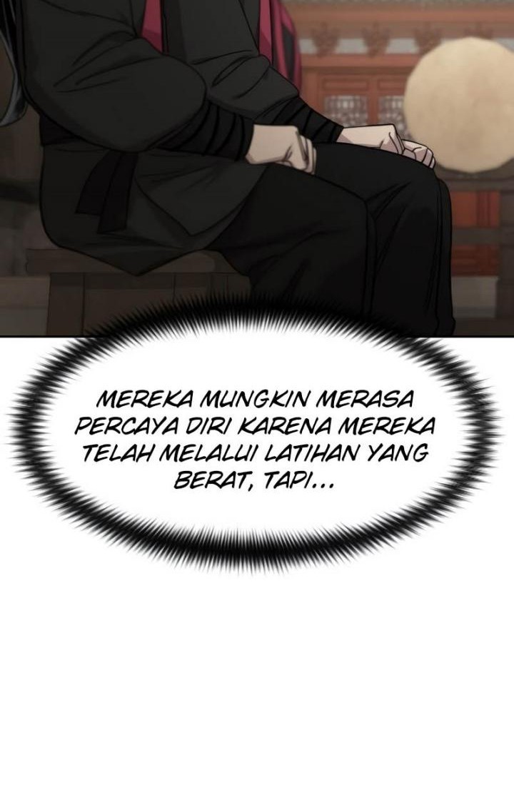 Return of the Flowery Mountain Sect Chapter 60 - halaman 70