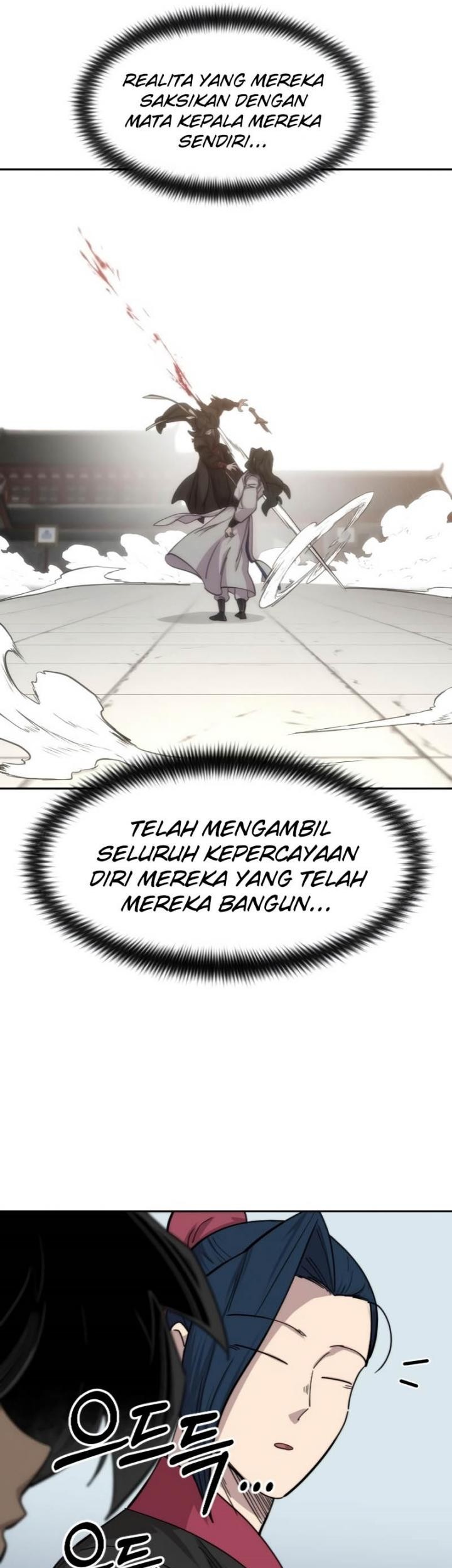 Return of the Flowery Mountain Sect Chapter 60 - halaman 71