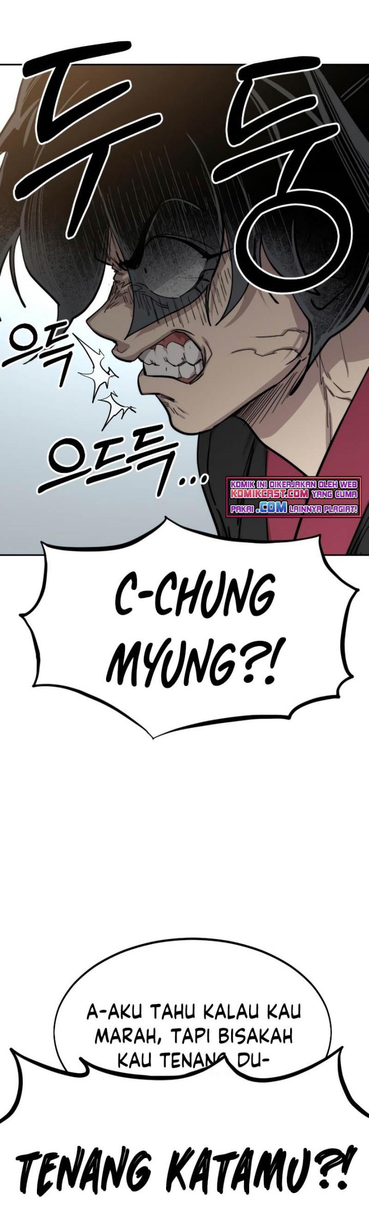Return of the Flowery Mountain Sect Chapter 60 - halaman 73