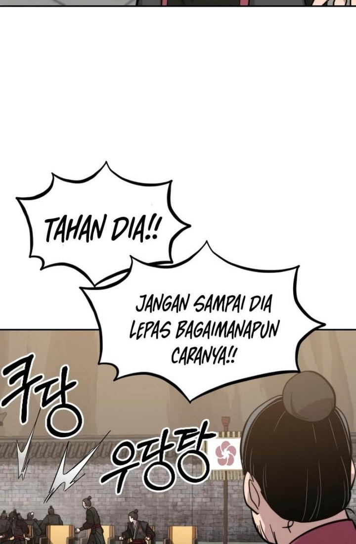 Return of the Flowery Mountain Sect Chapter 60 - halaman 75