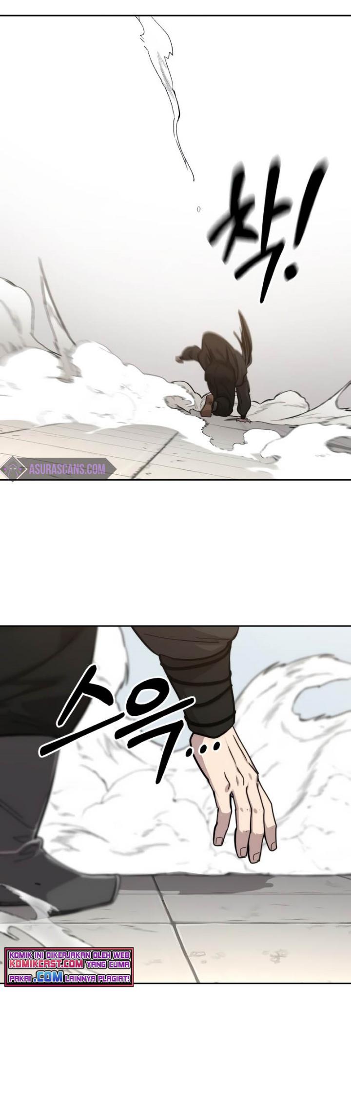 Return of the Flowery Mountain Sect Chapter 60 - halaman 80