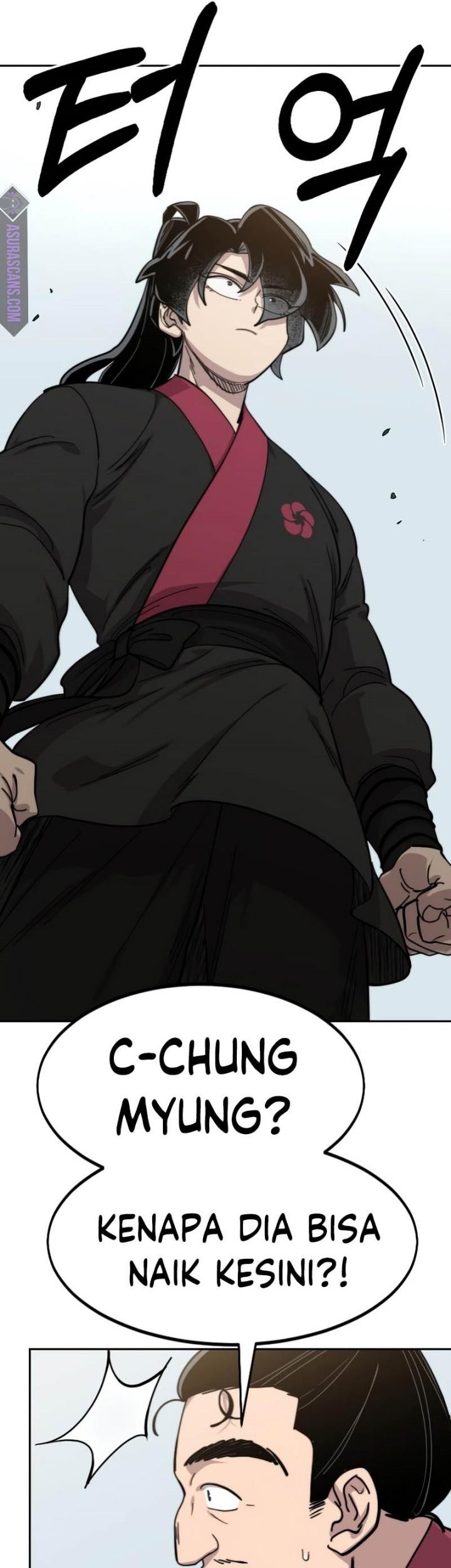 Return of the Flowery Mountain Sect Chapter 60 - halaman 81