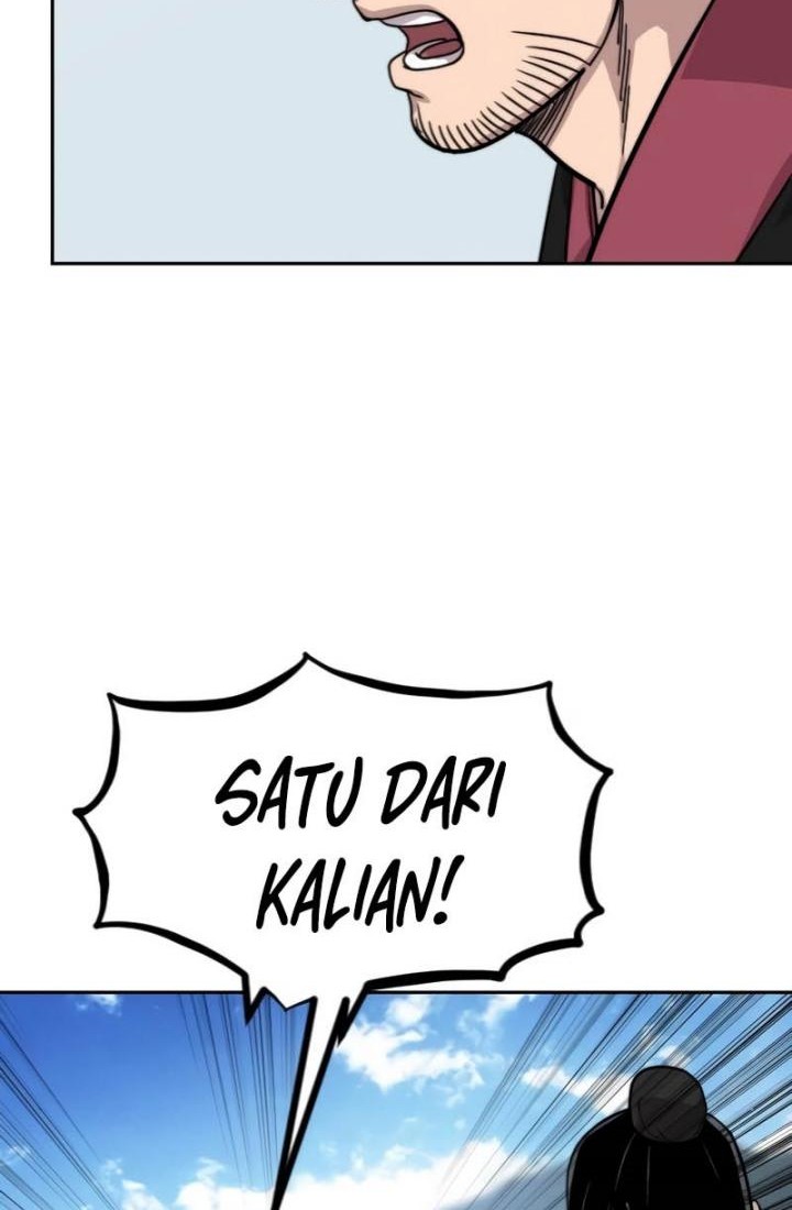 Return of the Flowery Mountain Sect Chapter 60 - halaman 82