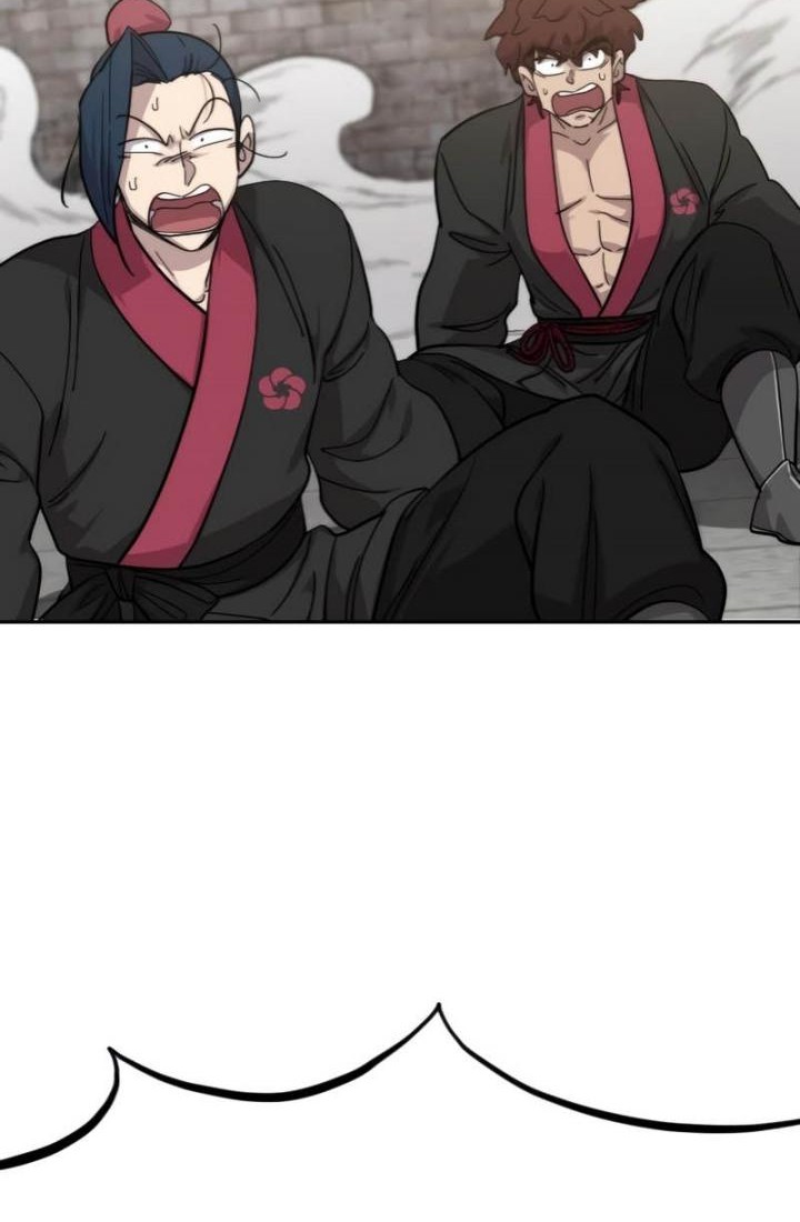 Return of the Flowery Mountain Sect Chapter 60 - halaman 84
