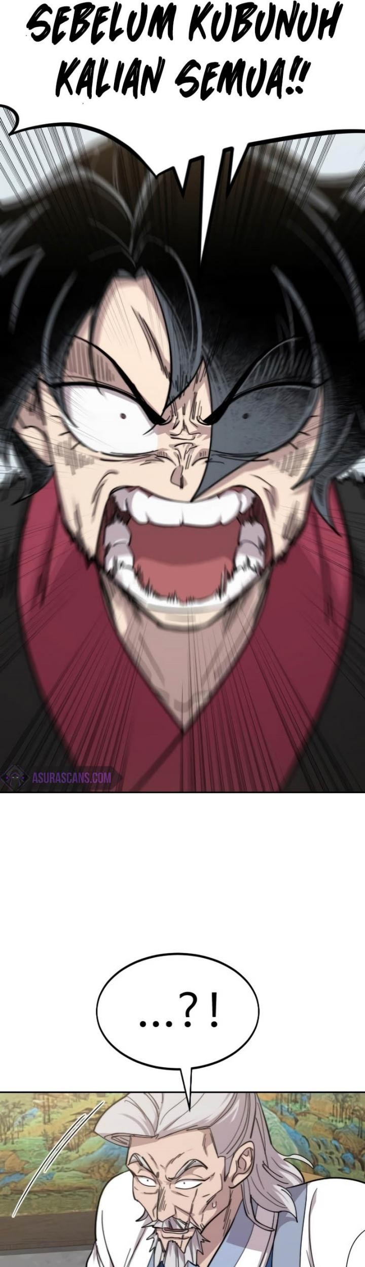 Return of the Flowery Mountain Sect Chapter 60 - halaman 85