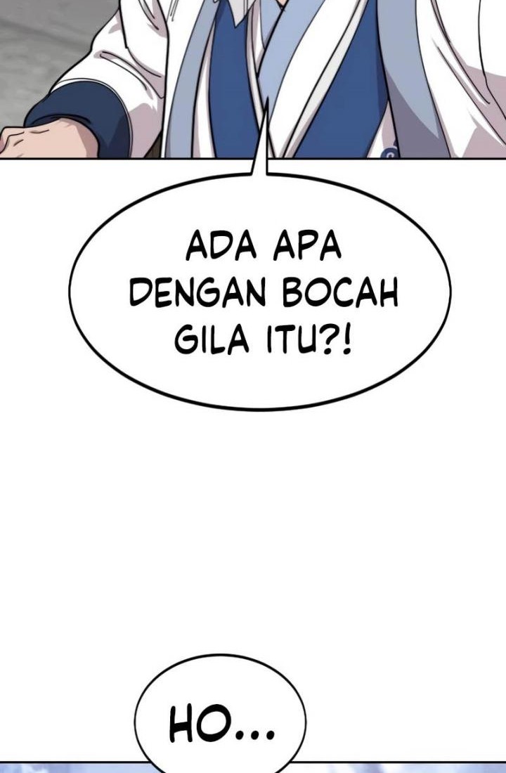 Return of the Flowery Mountain Sect Chapter 60 - halaman 86