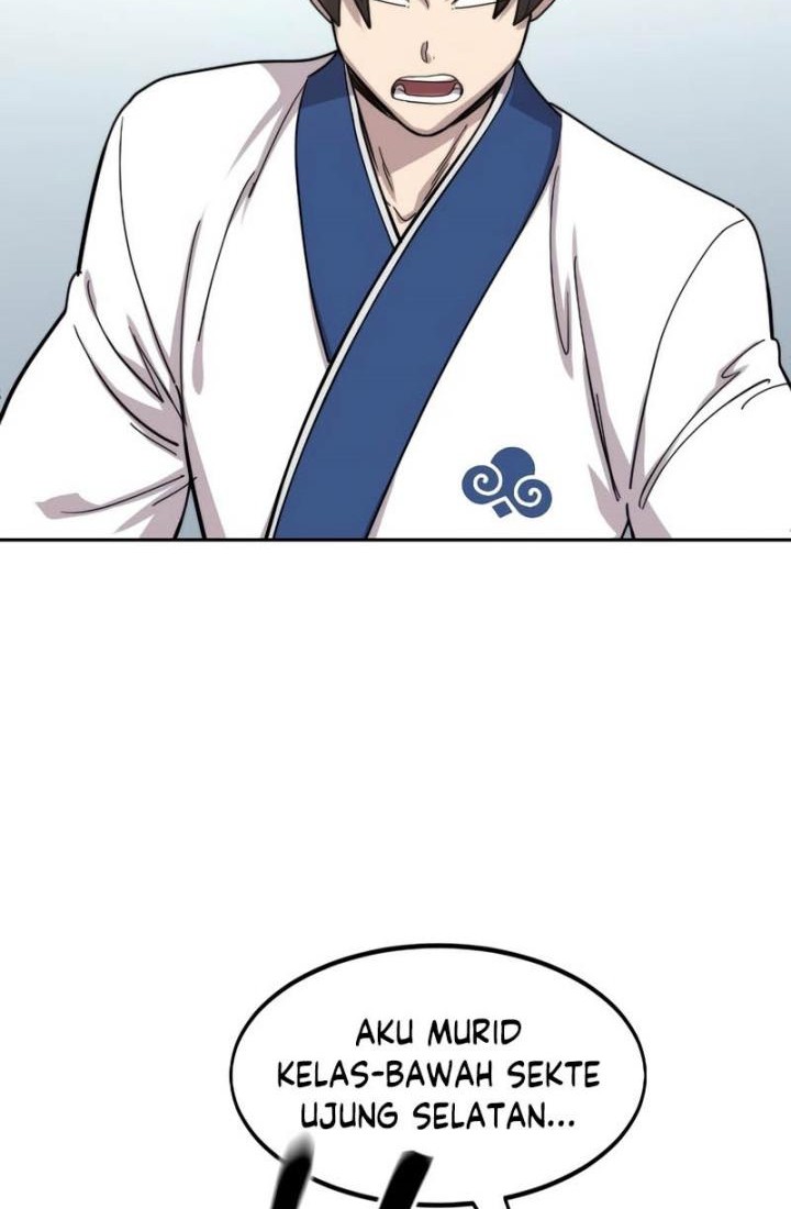 Return of the Flowery Mountain Sect Chapter 60 - halaman 92
