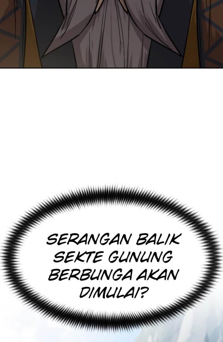 Return of the Flowery Mountain Sect Chapter 61 - halaman 100