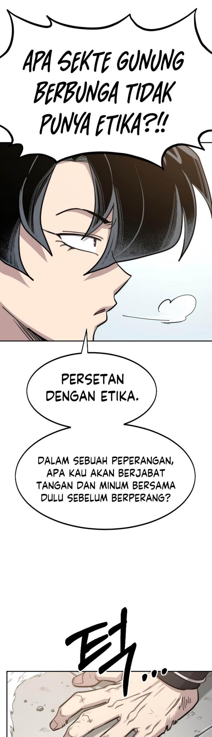 Return of the Flowery Mountain Sect Chapter 61 - halaman 12