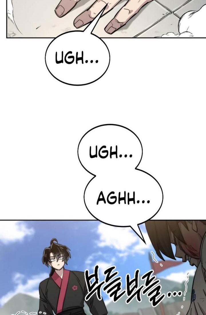 Return of the Flowery Mountain Sect Chapter 61 - halaman 13