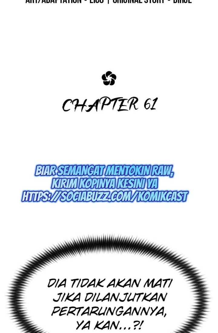 Return of the Flowery Mountain Sect Chapter 61 - halaman 19
