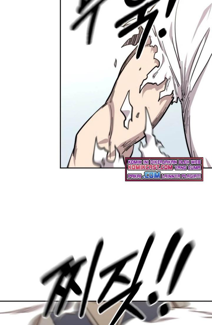 Return of the Flowery Mountain Sect Chapter 61 - halaman 23