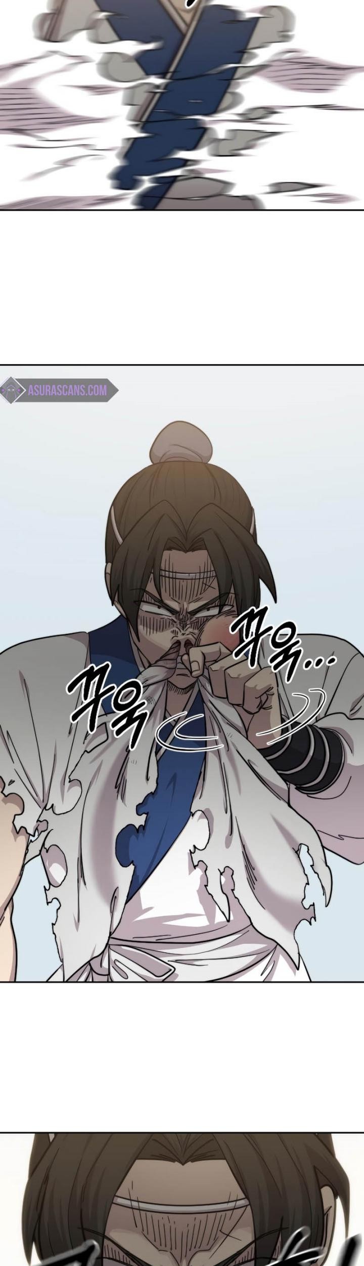 Return of the Flowery Mountain Sect Chapter 61 - halaman 24